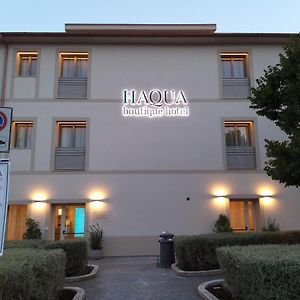 Aqua Boutique Hotel